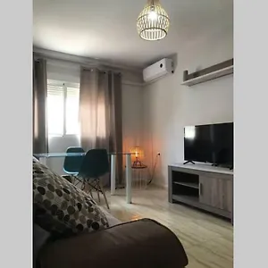 Acogedor A 5 Minutos De La Playa Aguadulce (Almeria)