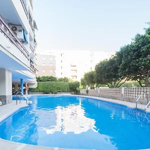 Expoholidays-scala Aguadulce (Almeria)