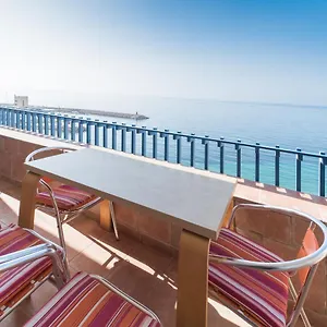 Expoholidays-ático Primera Línea Aguadulce Aguadulce (Almeria)
