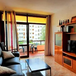 Apartamento Playa Gaviotas Aguadulce (Almeria)