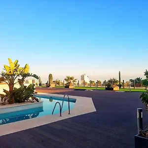 ático De Lujo En El Centro Aguadulce (Almeria)