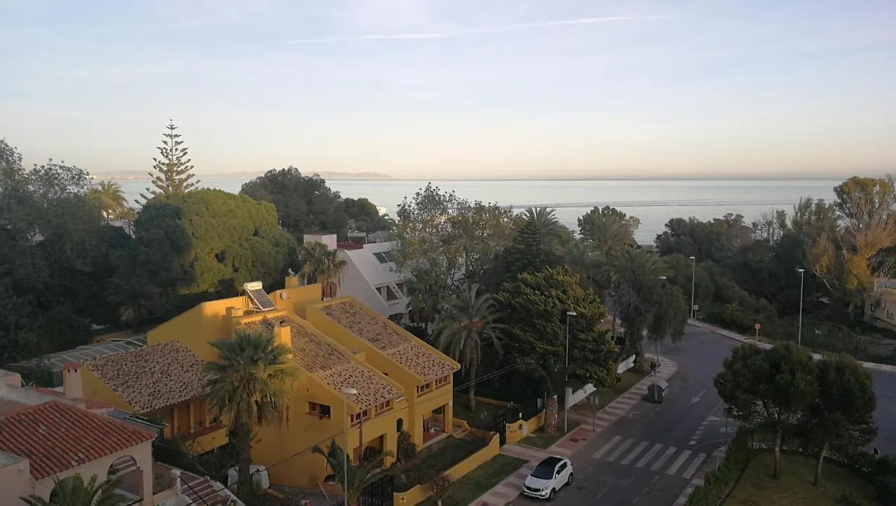 Alojamiento con vistas al mar Aguadulce  Aguadulce (Almeria)