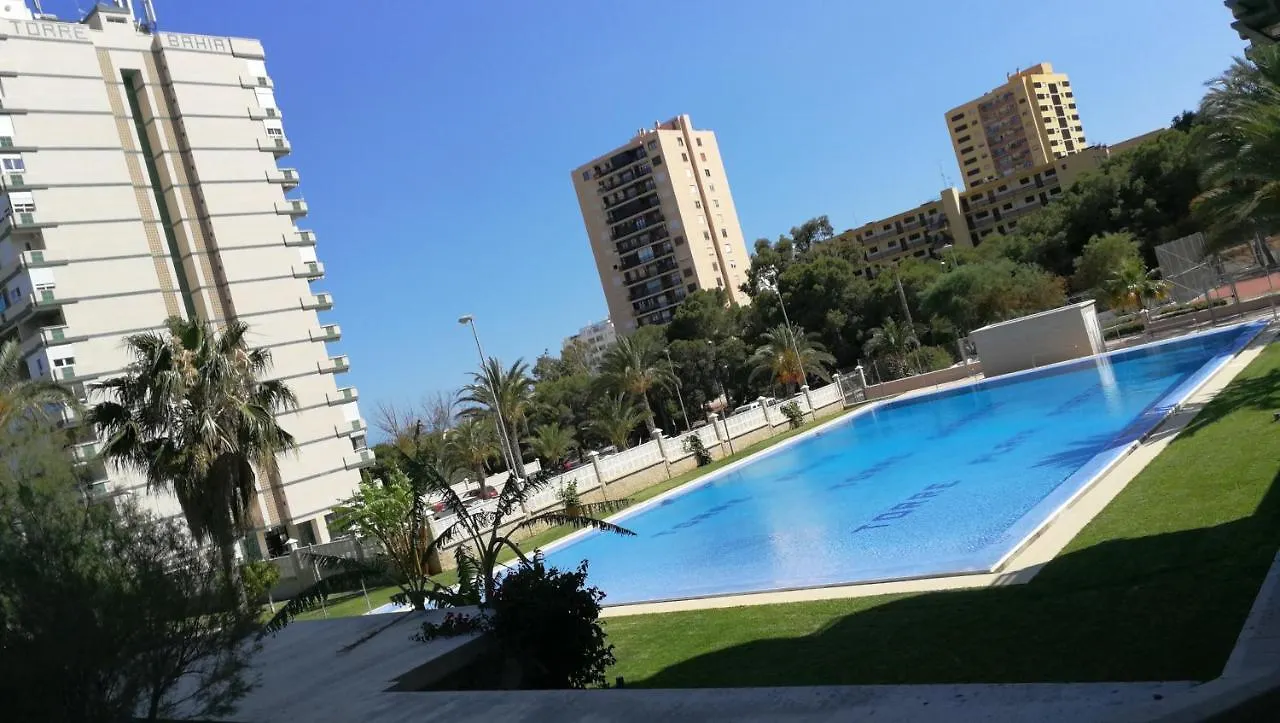 Alojamiento con vistas al mar Aguadulce  0*, Aguadulce (Almeria)