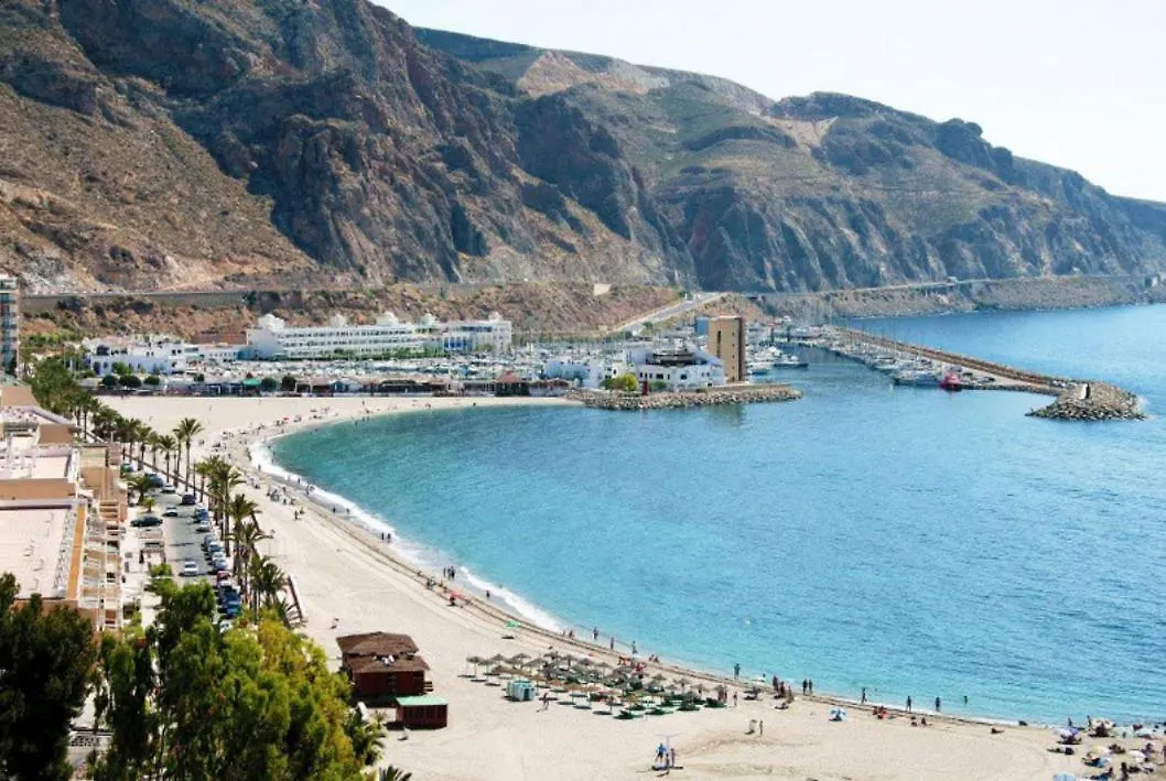 Alojamiento con vistas al mar Aguadulce  0*, Aguadulce (Almeria)